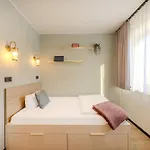 The Base One ベルリン