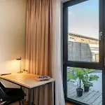 The Base One Hotel