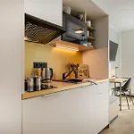 Hotel The Base One 3*