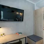 The Base One 3* ベルリン