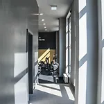 The Base One Hotel Berlino