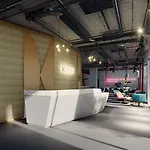 The Base One ホテル