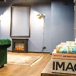 The Base One Berlino