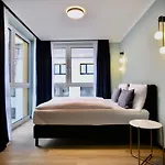 The Base One Hotel Berlino