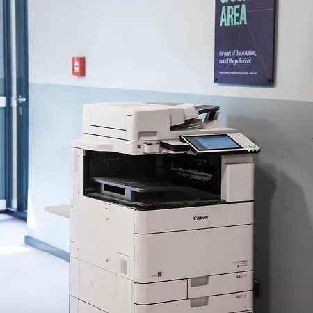 Отель The Base One 3*