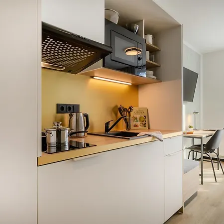 Отель The Base One 3*