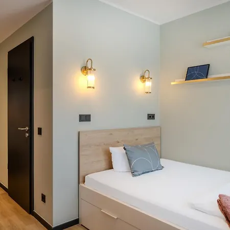 The Base One Берлин