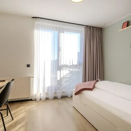 The Base One Отель