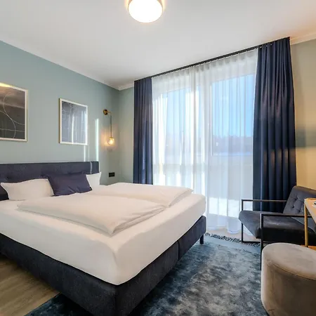 The Base One Отель