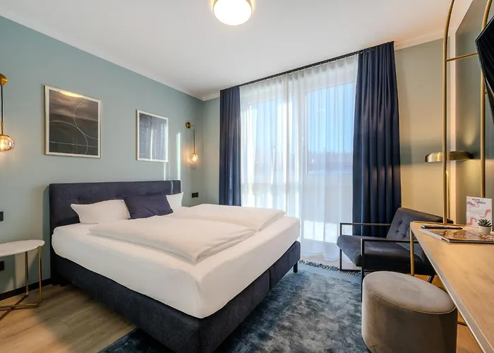 The Base One فندق