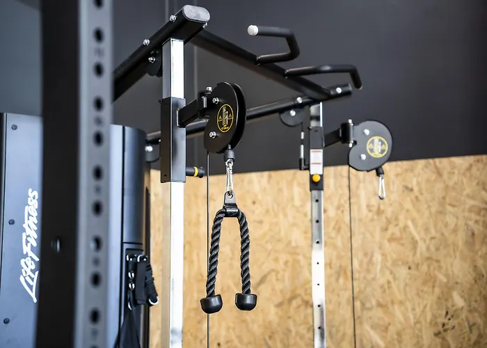 The Base One Hotel 3*