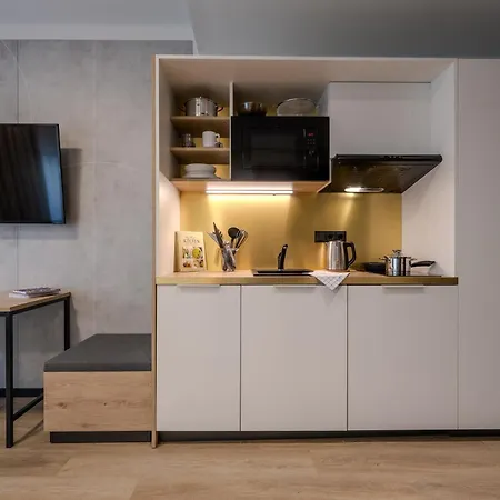 The Base One Ξενοδοχείο Βερολίνο