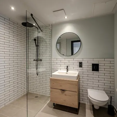 The Base One 3* Βερολίνο