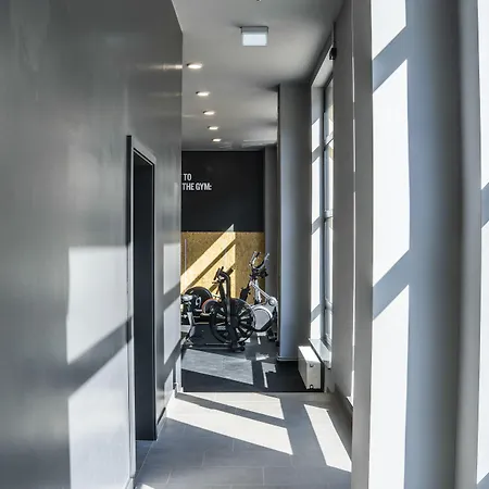 The Base One Ξενοδοχείο Βερολίνο