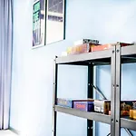 The Base One فندق برلين