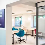 The Base One 3* 柏林