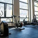 The Base One 酒店 柏林