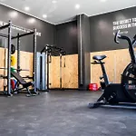 The Base One فندق