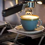 The Base One فندق برلين