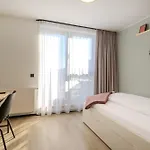 The Base One فندق