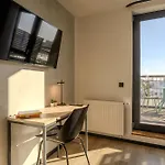 The Base One فندق 3*