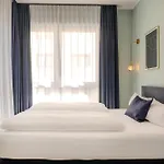 The Base One 酒店 柏林