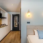 The Base One برلين