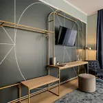 فندق The Base One 3*