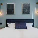 酒店 The Base One 柏林