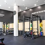 酒店 The Base One 柏林