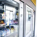 فندق The Base One برلين