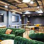 The Base One 酒店 柏林