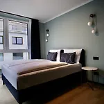 酒店 The Base One 柏林