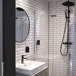 The Base One 酒店 3*