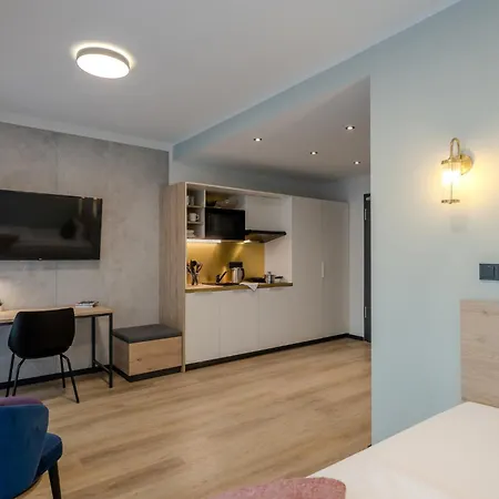 The Base One Hotel