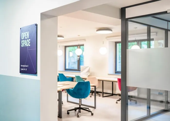 The Base One 3* Berlin