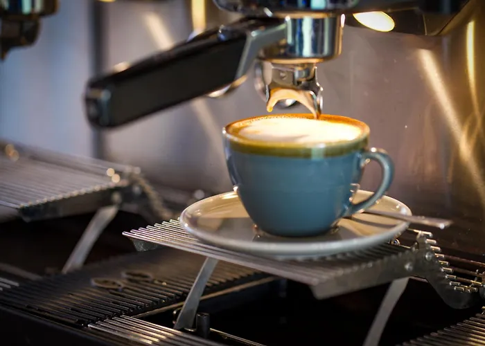 The Base One ホテル ベルリン