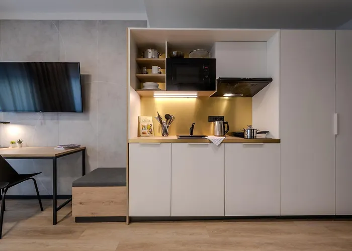 The Base One Hotel Berlin