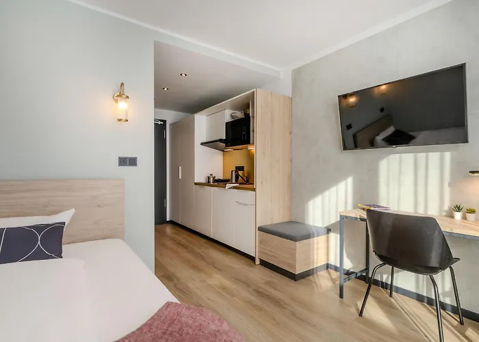 The Base One Hotel 3*