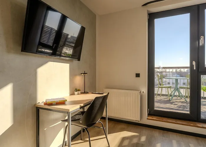 The Base One ホテル 3*