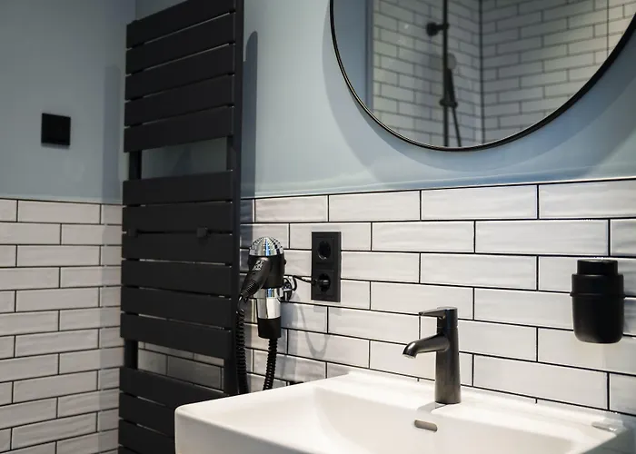 The Base One ホテル 3*